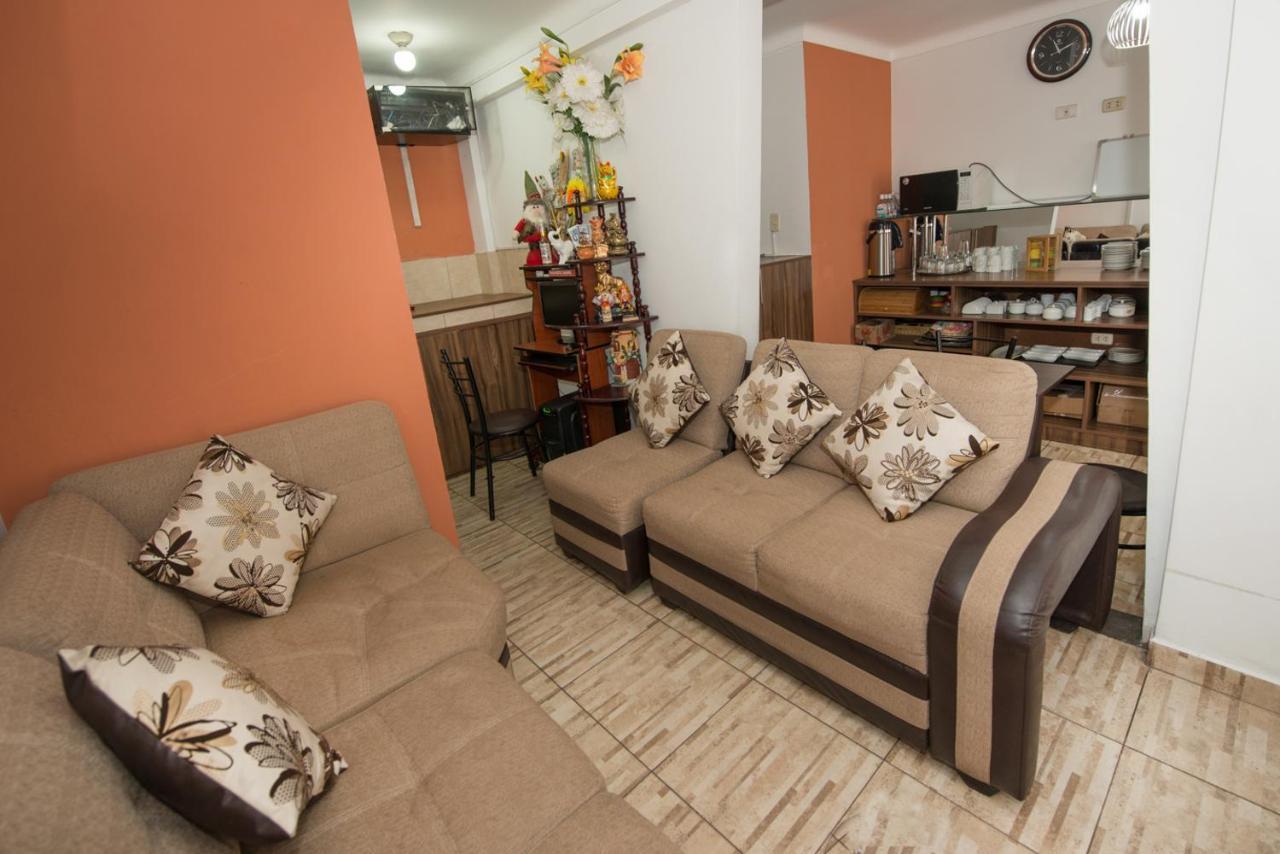 Hotel Wayra Dreams Cuzco Exterior foto